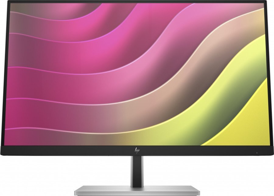 HP Hewlett Packard HP E24T G5 TOUCH FHD MONITOR