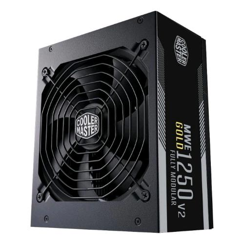 Cooler Master MWE Gold 1250 - V2 ATX