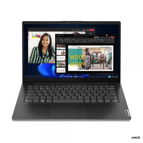 Lenovo V V14 AMD Ryzenâ„¢ 3 7320U Computer portatile 35,6 cm [14] Full HD 8 GB L