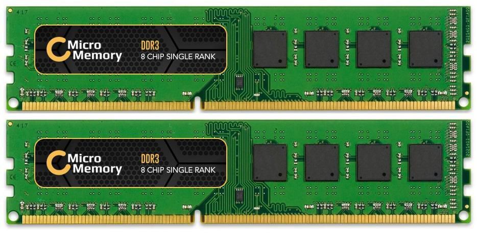16GB Memory Module