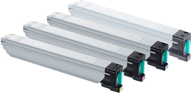 Samsung Colore Black compa Samsung X3200,X3220,X3280 -20K#HPSS586A/CLTK804S