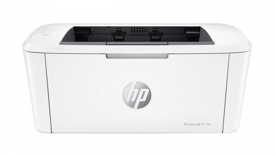 HP Hewlett Packard Stampante HP LaserJet M110w Stampante Hp 7MD66F B19 LASERJET
