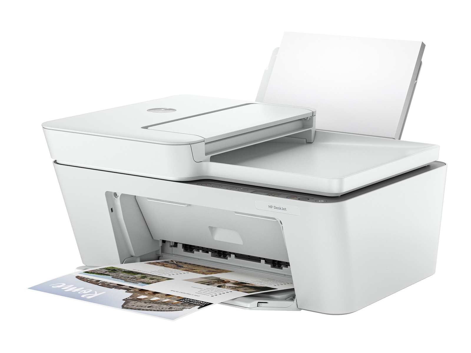 HP DeskJet 4221e All-in-One Printer Color Stampante per Home 588K4B#629