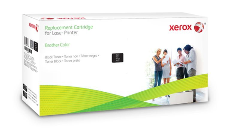 TONER XEROX X BROTHER TN2320