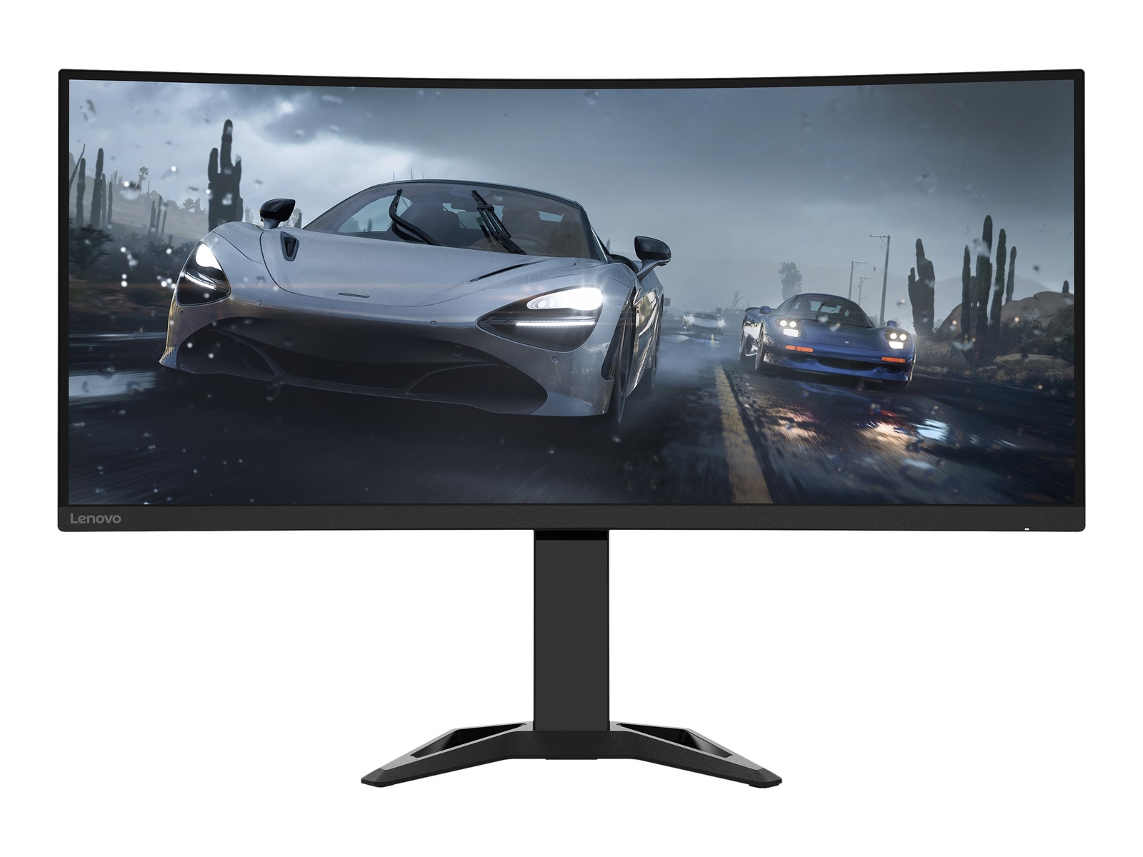 Lenovo Y27Q-30 27INCH MONITOR Schermo piatto (tft / lcd) 66F1GAC1EU