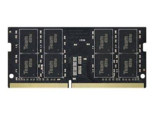 Team Group MEMORIA SO-DDR4 16 GB PC3200 (1X16) (TED416G3200C22-S01)