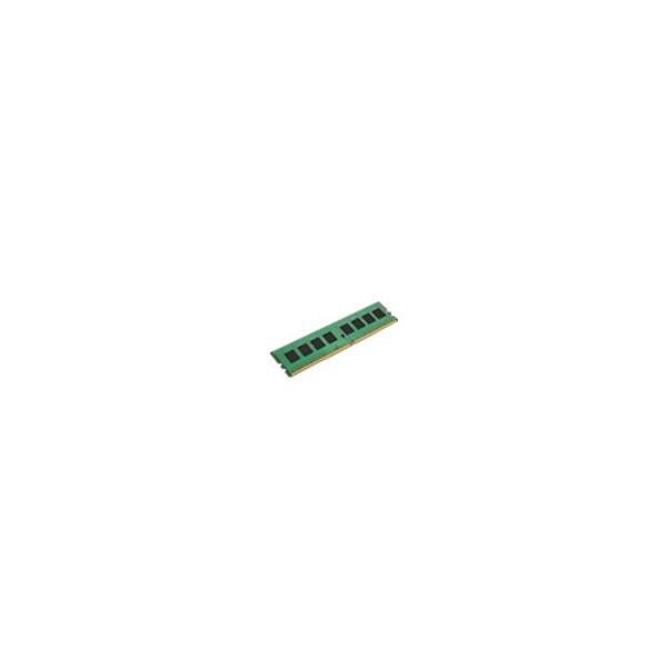 Kingston Technology - Value Ram 8GB DDR4-3200MHZ NON-ECC CL22 DIMM 1RX16