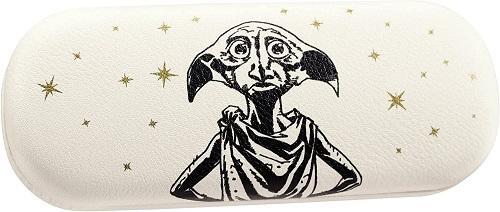 Harry potter- Custodia per Occhiali, Dobby,