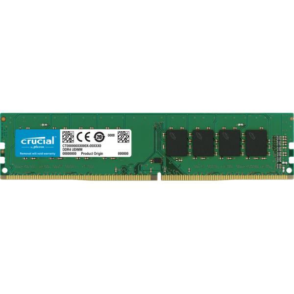 Crucial CT2K32G4DFD832A memoria 64 GB 2 x 32 GB DDR4 3200 MHz (Crucial - DDR4 -