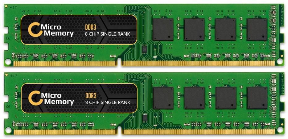 8GB Memory Module