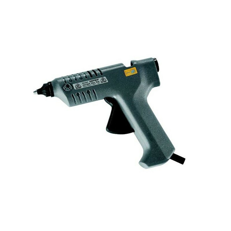 Pistola colla a caldo Incollatrice Grip 18HP per adesivi termofusibili RO-MA