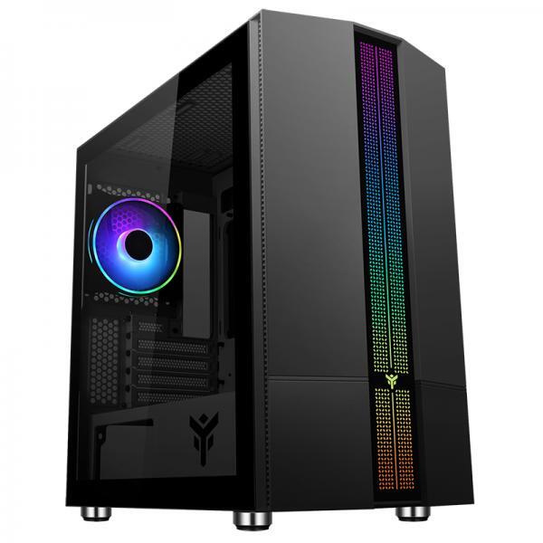 ITGCALLB41  itek LIFLIG B41 Mini Tower Nero  8056157881230