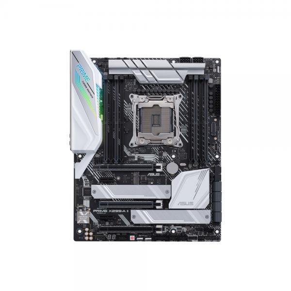 ASUS Prime X299-A II IntelÂ® X299 LGA 2066 [Socket R4] ATX (ASUS PRIME X299-A II