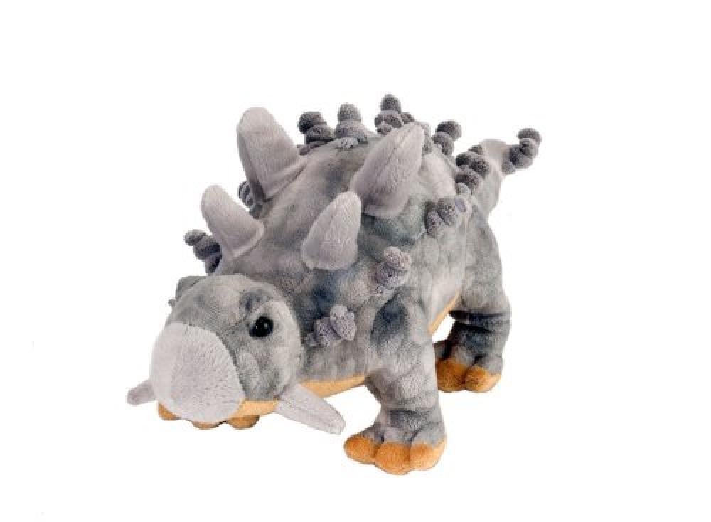 Dinosauria Mini ANKYLOSAUR - NUOVO