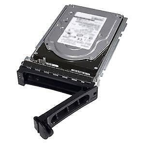 600-GB 6G 10K 2.5 SAS w/G176J