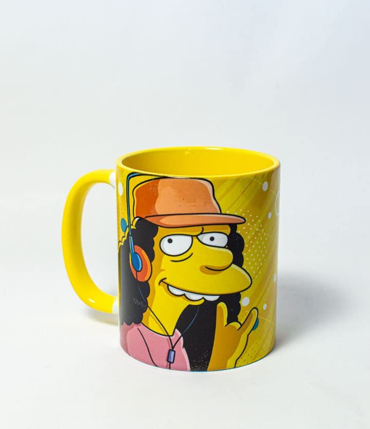TusPersonalizables.com Tazze - Simpsons - Serie tv (Tazza - Simpsons - (s5R)