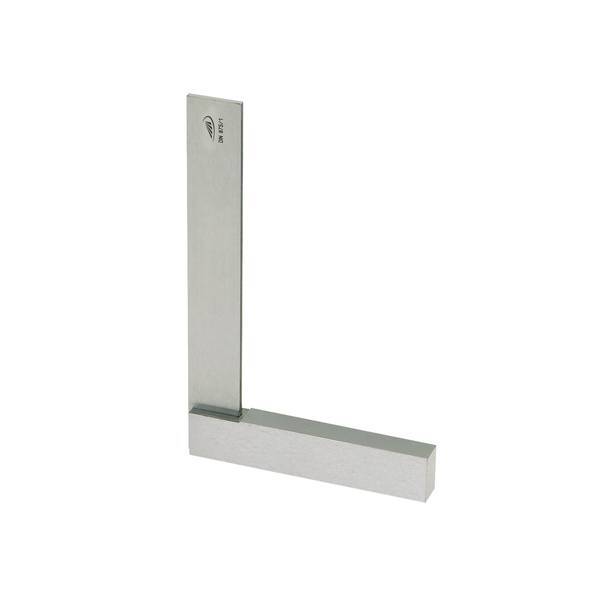 HELIOS PREISSER 376114  Helios Preisser 0 Squadra fissa da officina 150 x 100 mm