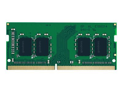 GoodRam GR2666S464L19S/16G 16 GB 1 x 16 GB DDR4 2666 MHz GR2666S464L19S/16G