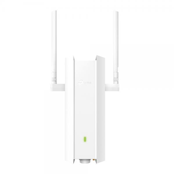 TP-Link Omada EAP625-Outdoor HD 1800 Mbit/s Bianco Supporto Power over Ethernet