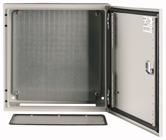 Eaton CS-44/200 Da parete Grigio