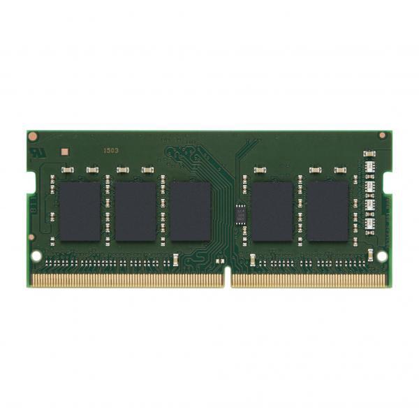 Kingston Technology KSM26SES8/16HC memoria 16 GB DDR4 2666 MHz Data Integrity Ch