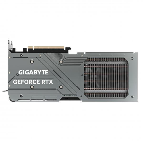 GIGABYTE GAMING GeForce RTX 4070 SUPER OC 12G NVIDIA 12 GB GDDR6X (GPU NV 4070 S