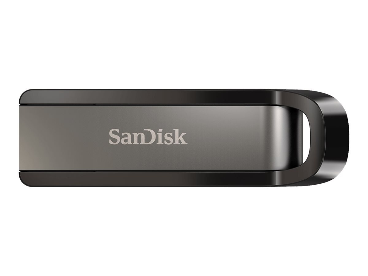 SanDisk Extreme Go 64 GB USB tipo A 3.2 Gen 1 (3.1 Gen 1) SDCZ810-064G-G46