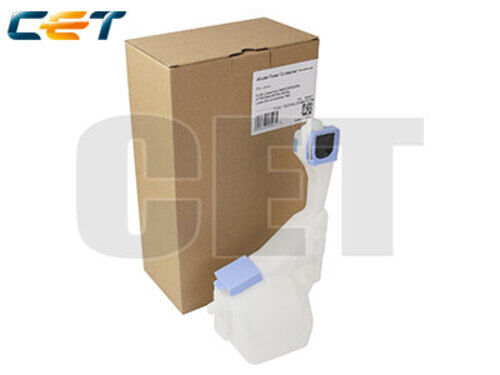 573068 CET Waste Toner Container HP CP3525,CM3530,LJE500 Color M551