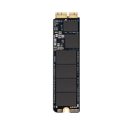 SSD 480 GB PCI Express 3.0 TLC Transcend TS480GJDM820 JetDrive 820