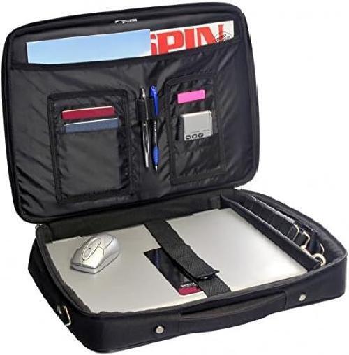 Techair 1103 15.6 pollici Custodia Borsa per laptop