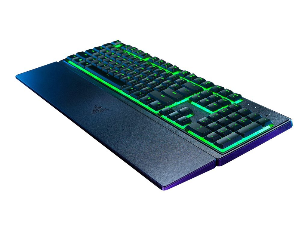Razer Ornata V3 X Full-size (100%) USB Interruttore a chiave RZ03-04470400-R3G1