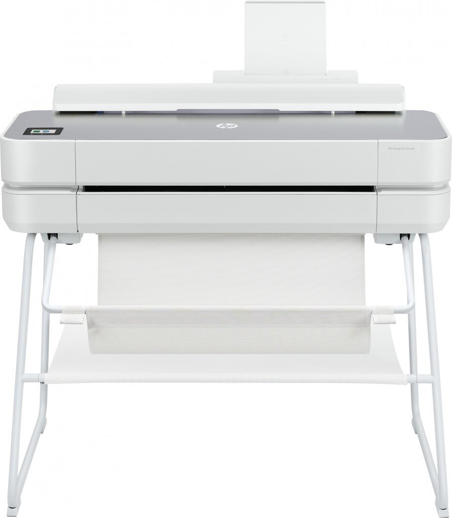 HP Hewlett Packard HP DesignJet Studio Steel 24-in Printer