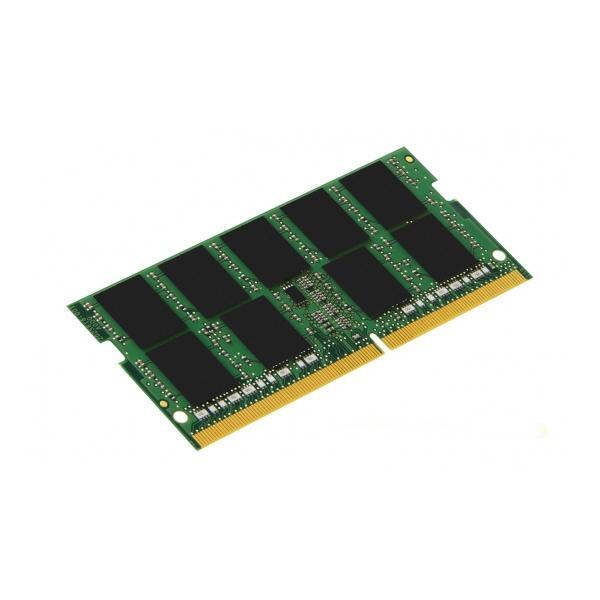 Kingston Technology ValueRAM KCP426SS8/8 memoria 8 GB 1 x 8 GB DDR4 2666 MHz