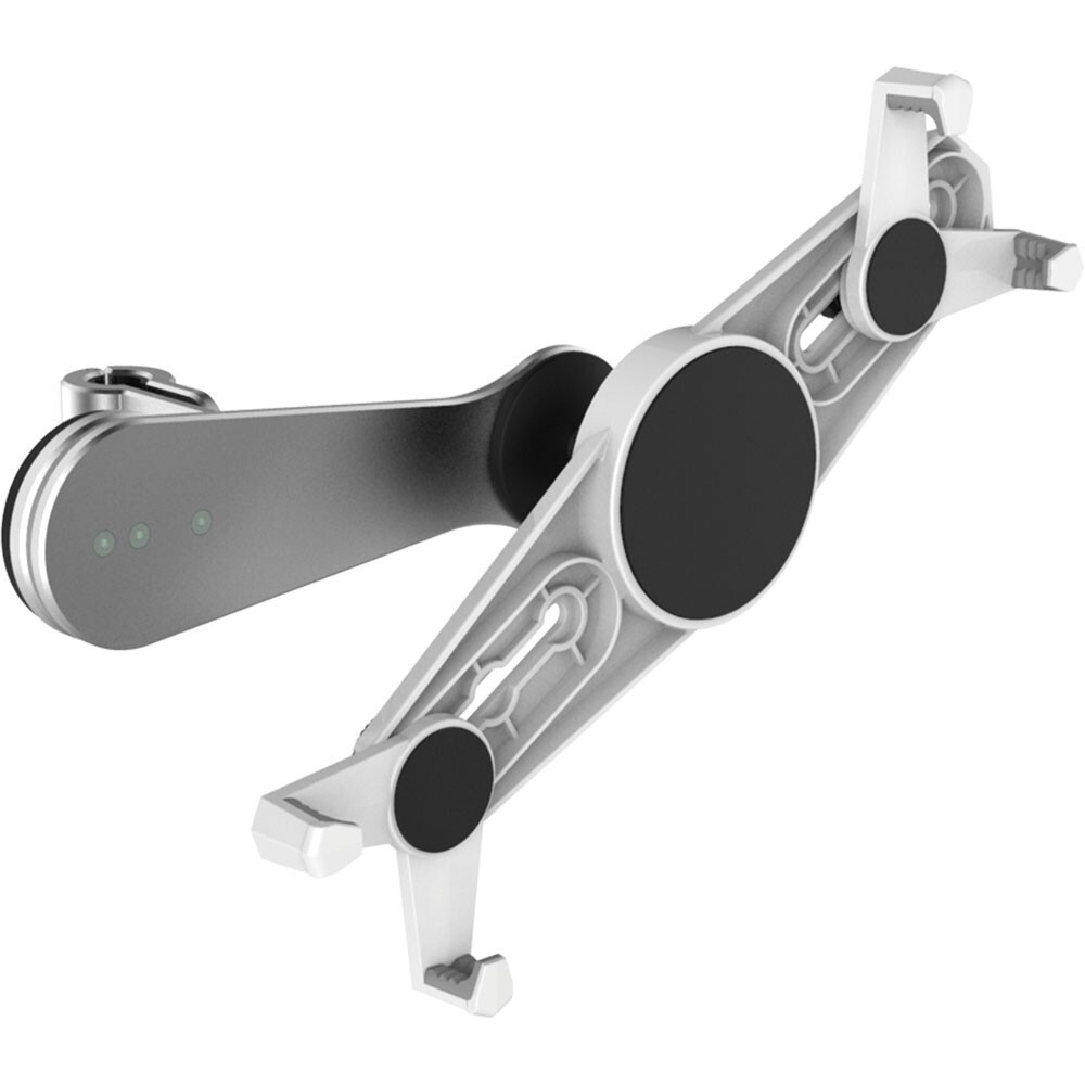 InLine Supporto Poggiatesta Auto iPad, iPad mini, iPad Air, iPad Air 2 e Tablet