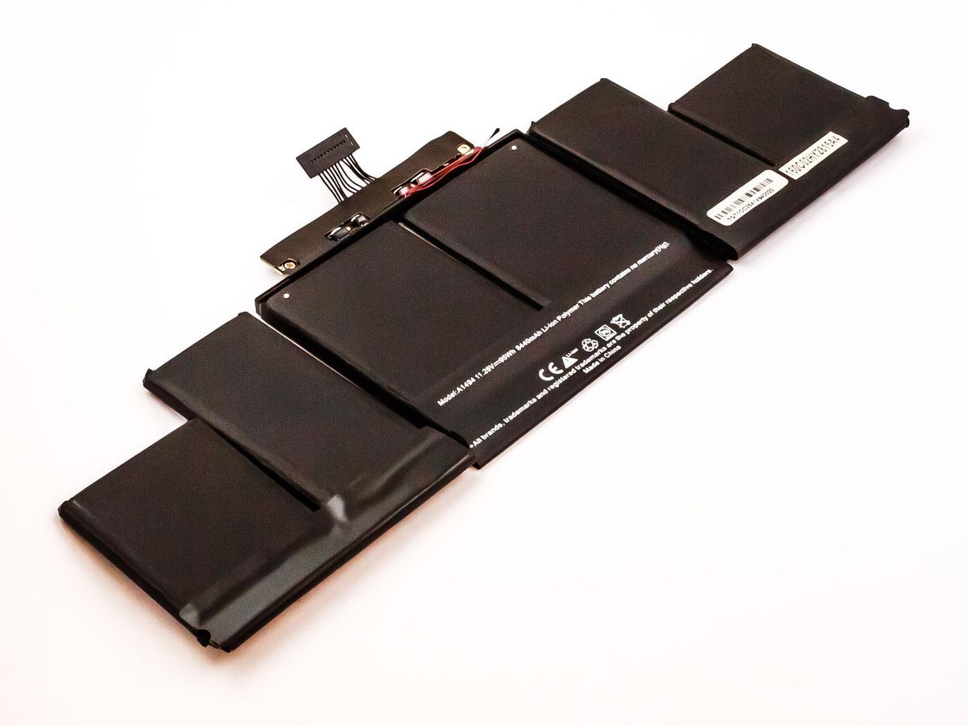 Laptop Battery for Apple