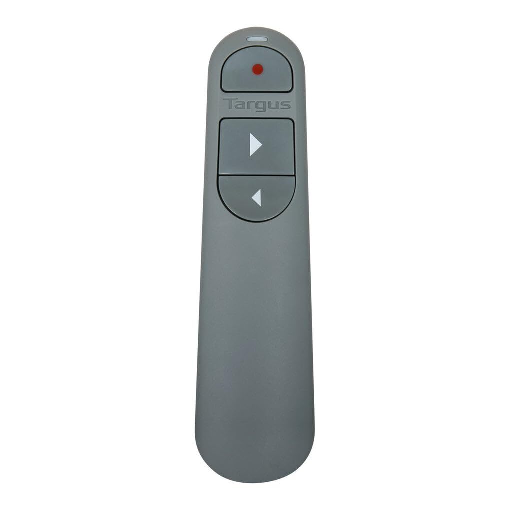 Targus EcoSmart Wireless Presenter