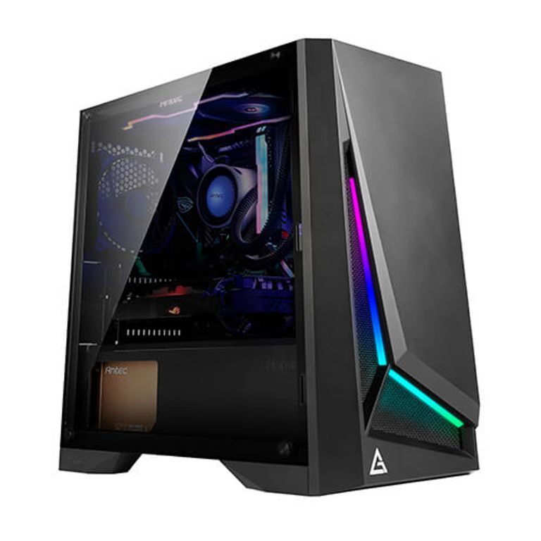 Antec DP301M Tower Nero