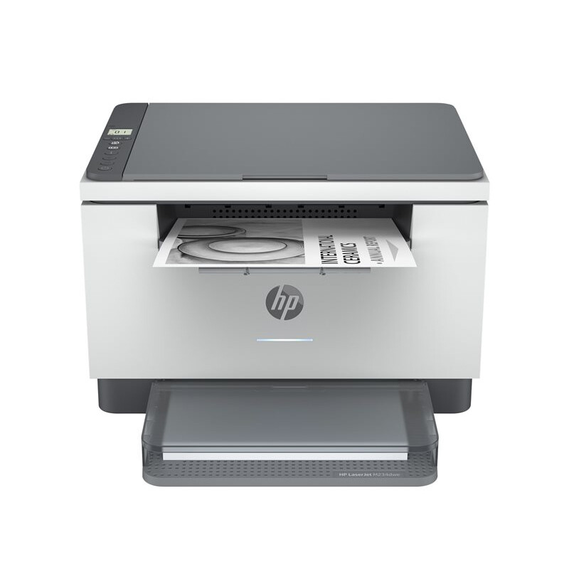 HP LaserJet M234dwe (6GW99E) - STAMPANTE MULTIFUNZIONE LASER MONOCROMATICA A4 -