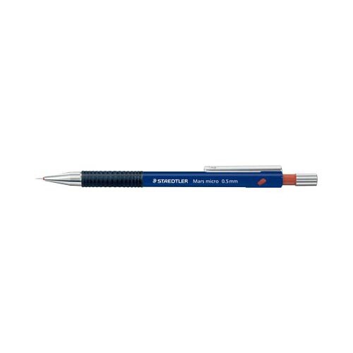 Portamine Mars Micro Staedtler - 0,9 mm - 77509T (Blu)