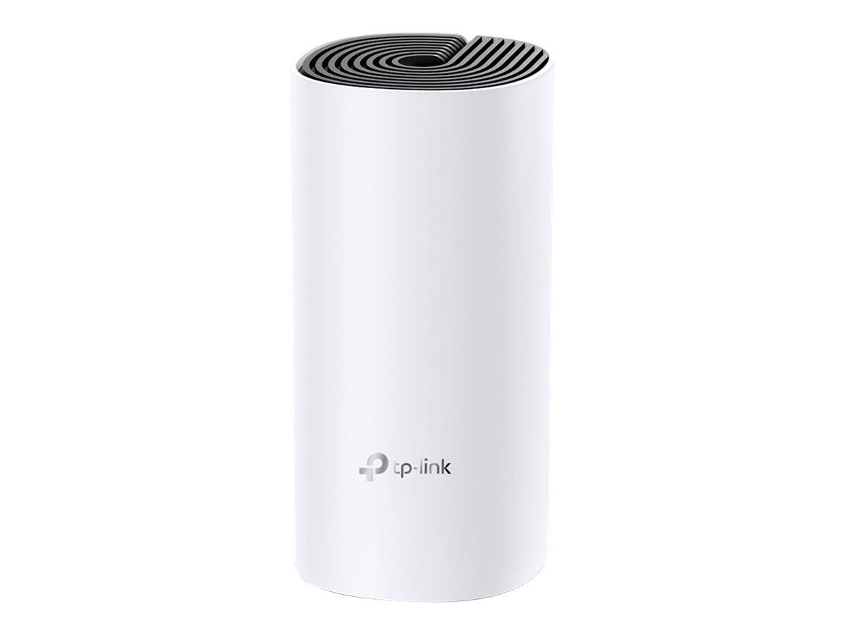 TP-LINK Ac1200 Whole-Home Mesh Wi-Fi System Router WLAN Router DECO M4