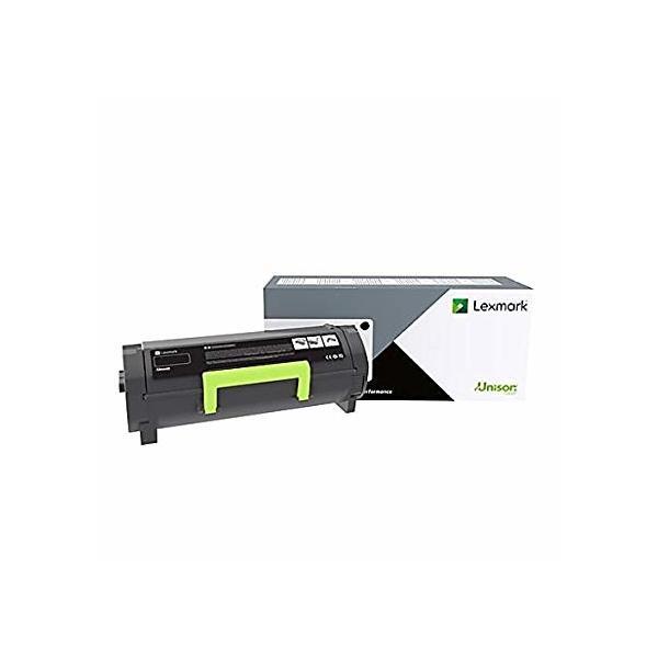 Lexmark B2300A0 cartuccia toner Original Nero 1 pezzo(i)