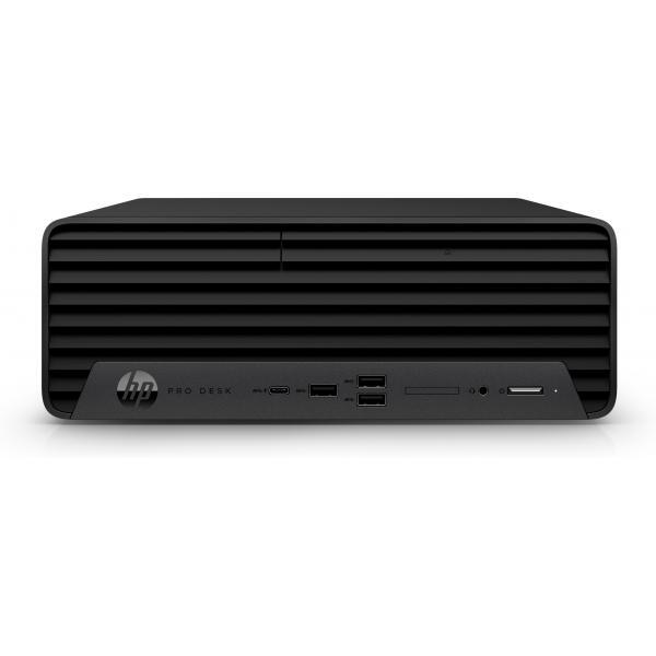 HP Pro 400 G9 i3-13100 SFF Intel® Core™ i3 8 GB DDR4-SDRAM 256 GB SSD Windows 11