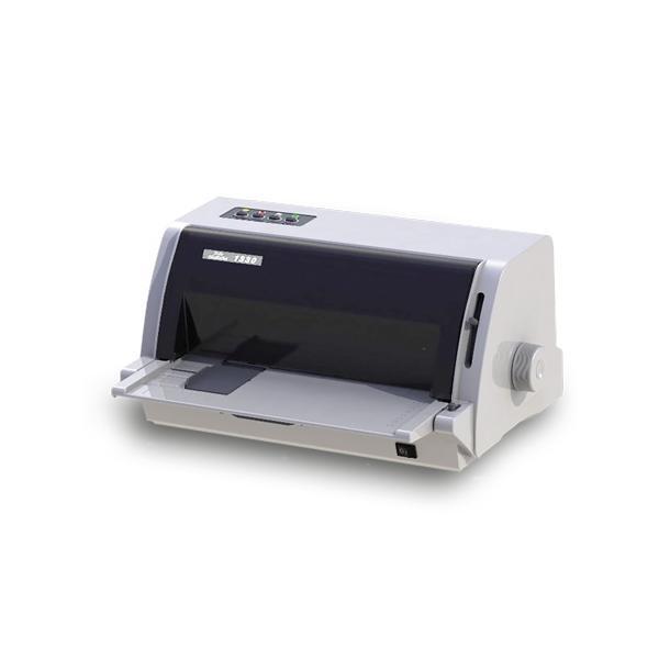 DASCOM Americas 1330 stampante ad aghi 450 cps 360 x 360 DPI