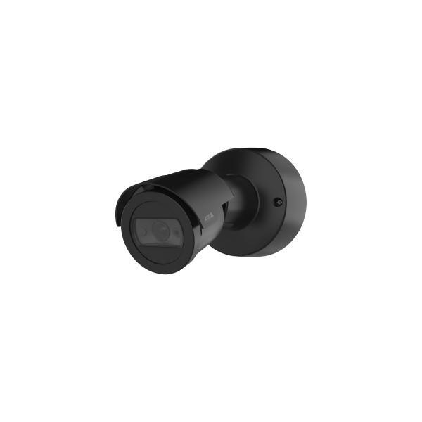 Axis M2035-LE 8 mm Black Capocorda Telecamera di sicurezza IP Interno e esterno
