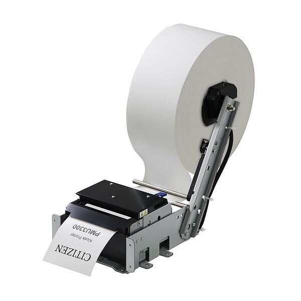 Citizen PMU3300 203 x 203 DPI Cablato Termica diretta Stampante POS