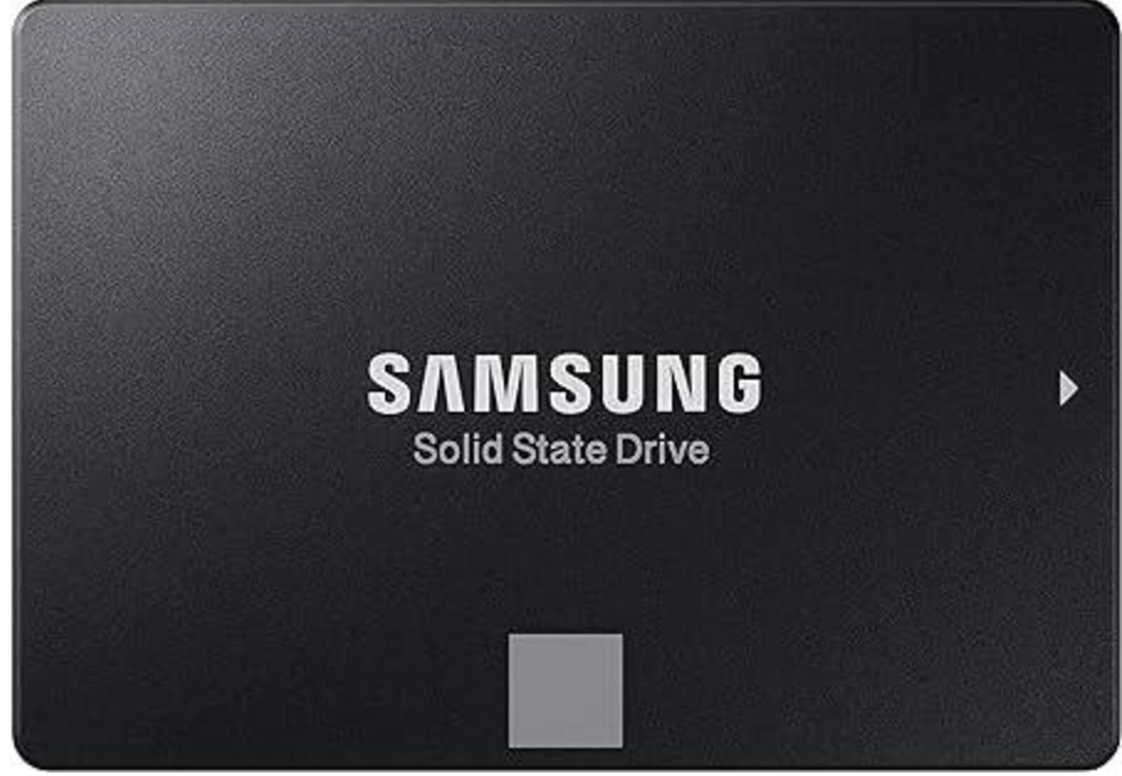 SAMSUNG 870 EVO SSD, SATA 2,5 POLLICI, SOFTWARE MAGICIAN 6, 500GB - NERO