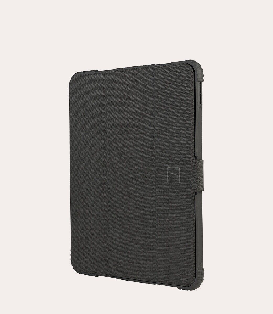 Tucano EDUCO Custodia ultra-protettiva per iPad 10,9" 10th gen 2022 Nero