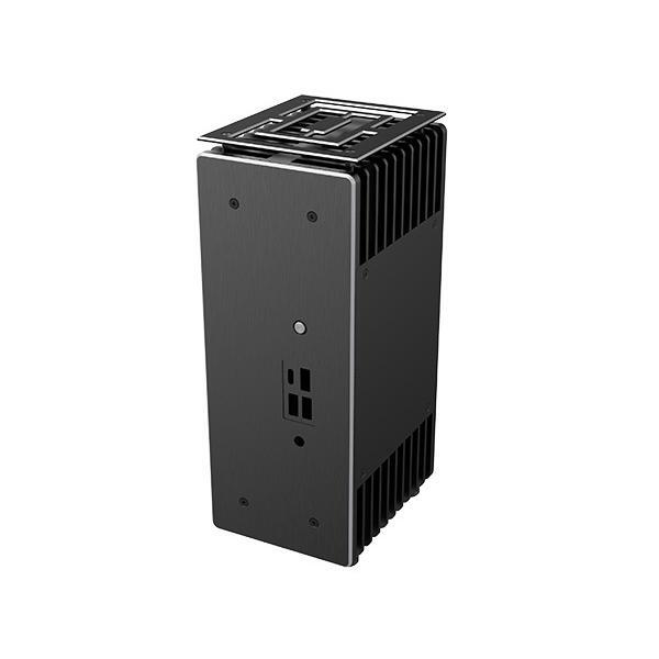 Akasa Turing ABX Small Form Factor (SFF) Nero