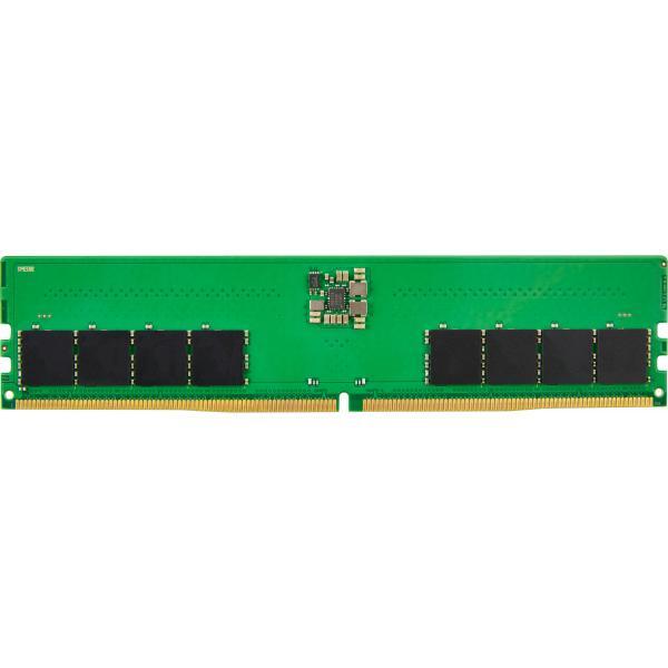 HP 8GB DDR5 [1x8GB] 4800 UDIMM NECC Memory memoria 4800 MHz (8GB DDR5 [1x8GB] 48