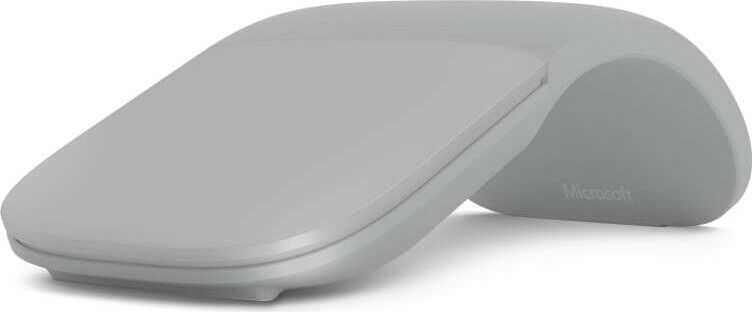 Microsoft Mouse Bluetooth Viaggio Blue Trace 2 Tasti FHD-00006
